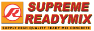 Supreme Ready Mix